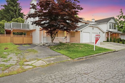 Photo 26 at 5 - 11954 Hawthorne Street, Cottonwood MR, Maple Ridge