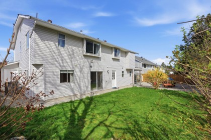 Photo 24 at 5 - 11954 Hawthorne Street, Cottonwood MR, Maple Ridge