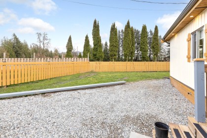 Photo 6 at 7 - 8953 Shook Road, Hatzic, Mission