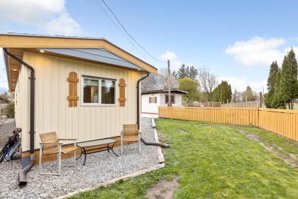 Photo 9 at 7 - 8953 Shook Road, Hatzic, Mission