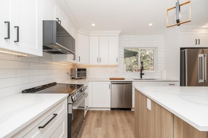 Photo 10 at 11853 Glenhurst Street, Cottonwood MR, Maple Ridge