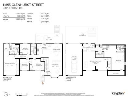 Photo 39 at 11853 Glenhurst Street, Cottonwood MR, Maple Ridge