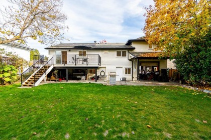 Photo 8 at 11853 Glenhurst Street, Cottonwood MR, Maple Ridge