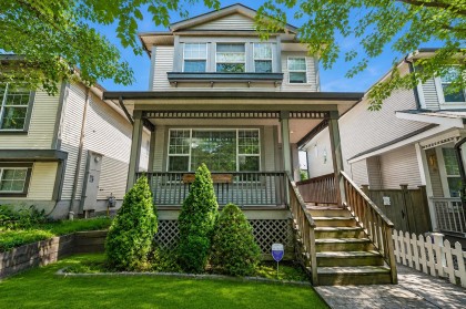Photo 1 at 10280 242b Street, Albion, Maple Ridge