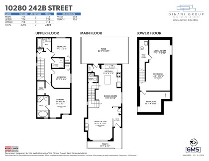 Photo 28 at 10280 242b Street, Albion, Maple Ridge