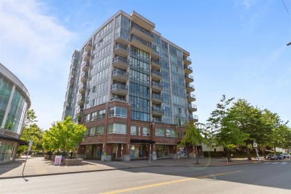 Photo 2 at 501 - 12069 Harris Road, Central Meadows, Pitt Meadows