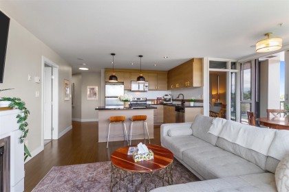 Photo 6 at 501 - 12069 Harris Road, Central Meadows, Pitt Meadows