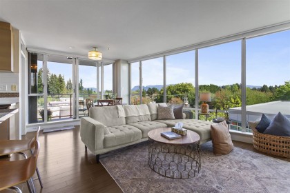 Photo 3 at 501 - 12069 Harris Road, Central Meadows, Pitt Meadows