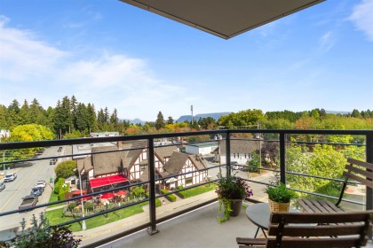 Photo 5 at 501 - 12069 Harris Road, Central Meadows, Pitt Meadows