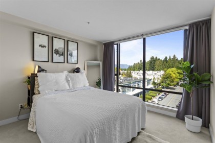 Photo 9 at 501 - 12069 Harris Road, Central Meadows, Pitt Meadows