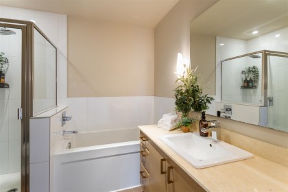 Photo 10 at 501 - 12069 Harris Road, Central Meadows, Pitt Meadows