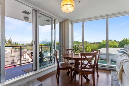 Photo 4 at 501 - 12069 Harris Road, Central Meadows, Pitt Meadows