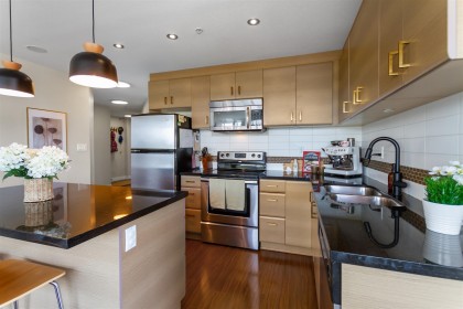 Photo 8 at 501 - 12069 Harris Road, Central Meadows, Pitt Meadows