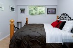 Bedroom at 21785 Howison Avenue, Maple Ridge
